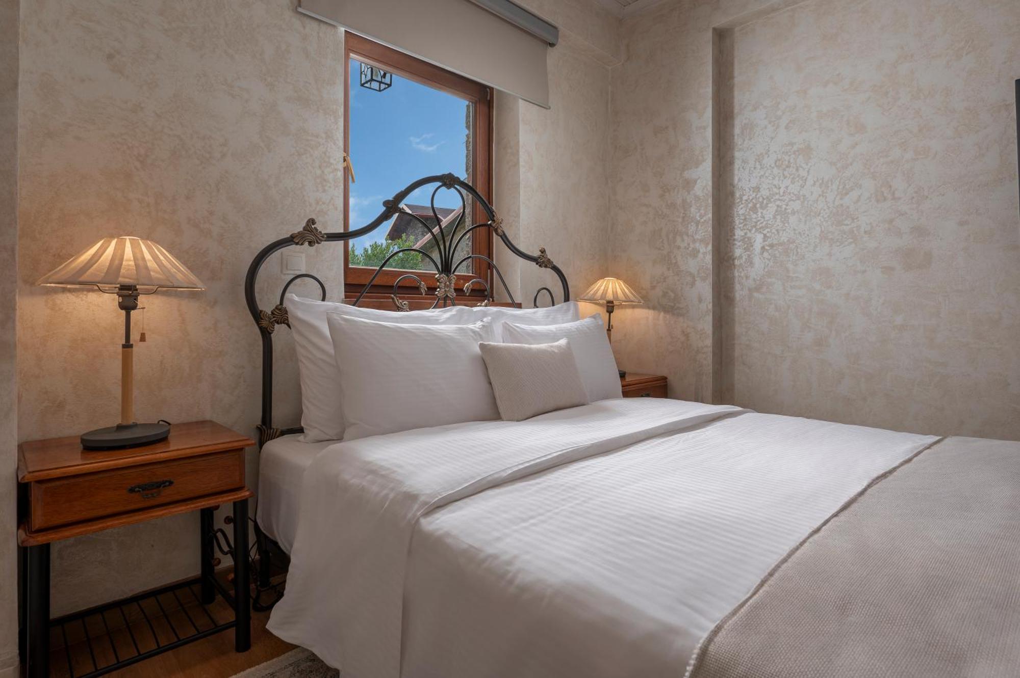 Vip Chalet 4 Seasons Arachova Exterior foto