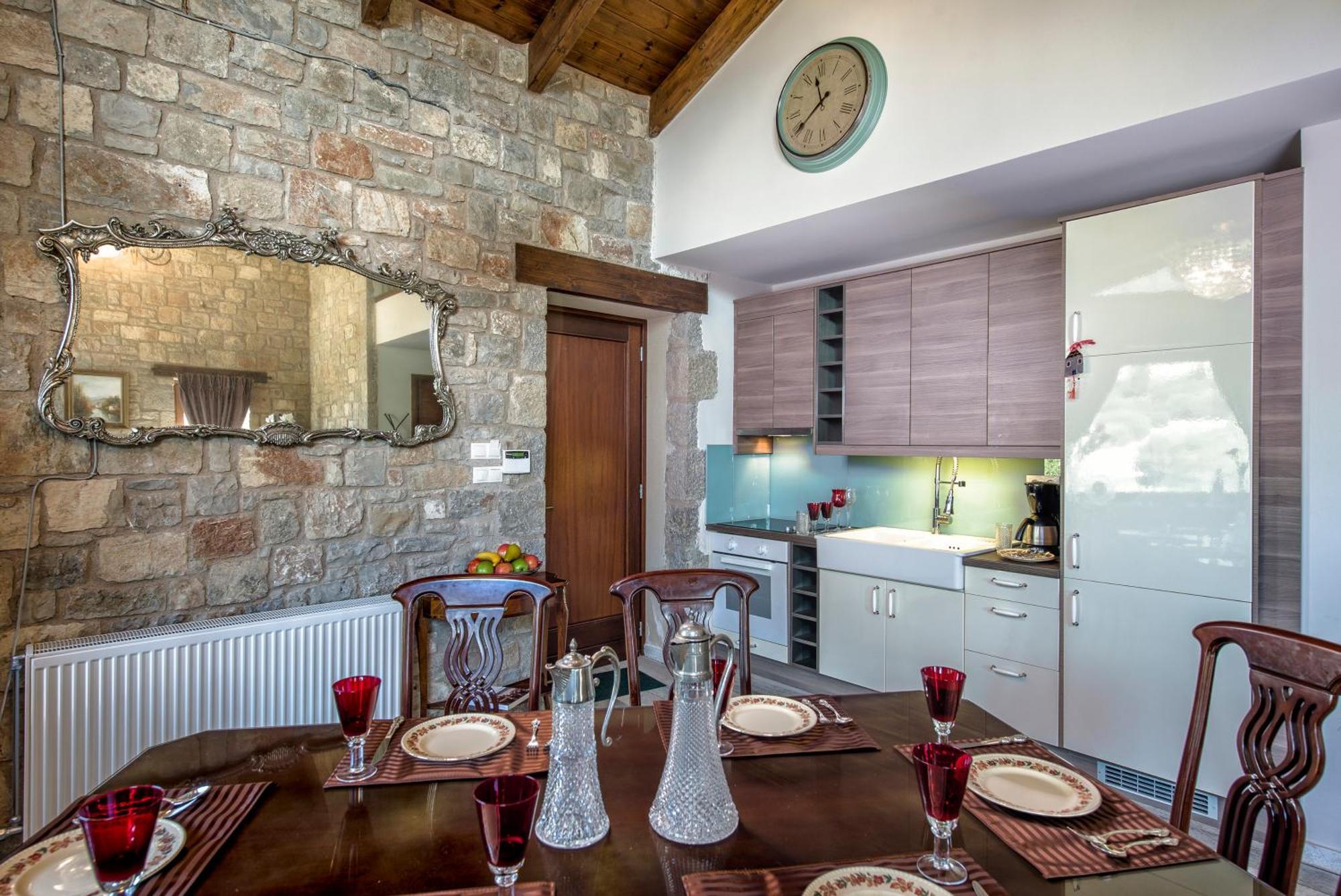 Vip Chalet 4 Seasons Arachova Cameră foto
