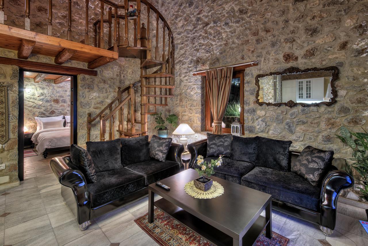 Vip Chalet 4 Seasons Arachova Exterior foto